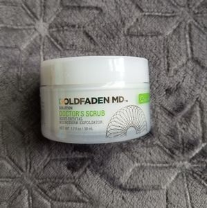 Goldfaden MD Doctor's Scrub Ruby Crystal